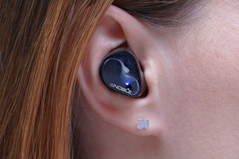 Noble Audio FoKus Mystique